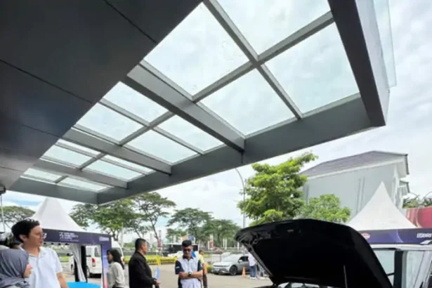 Hadir Di Grand Wisata Bekasi, Bri Finance Berikan Promo Menarik Di Kpr Bri Properti Expo 2025 (1) (1)