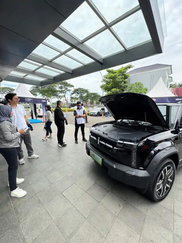 Hadir Di Grand Wisata Bekasi, Bri Finance Berikan Promo Menarik Di Kpr Bri Properti Expo 2025 (1) (1)