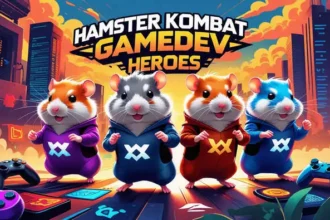 Hamster Kombat