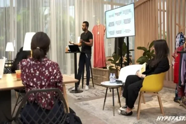 Hypefast Rumuskan Strategi Local Brand Dalam Menangkan Ramadan 2025