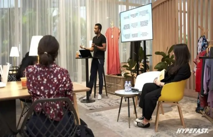 Hypefast Rumuskan Strategi Local Brand Dalam Menangkan Ramadan 2025