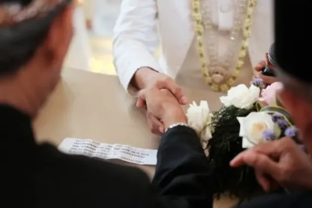 Ilustrasi Biaya Nikah