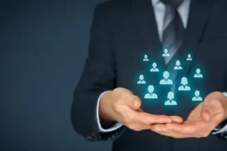 Ilustrasi Customer Engagement, Transcosmos Indonesia (sumber Vritimes.com)