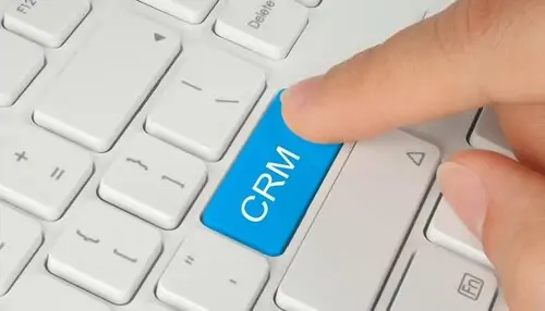 Ilustrasi Sistem Crm, Barantum.com (sumber Vritimes.com)