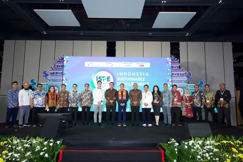 Ispe 2025 Sukses Digelar Untuk Kelima Kalinya