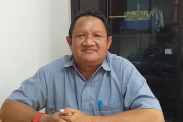 Junaidi