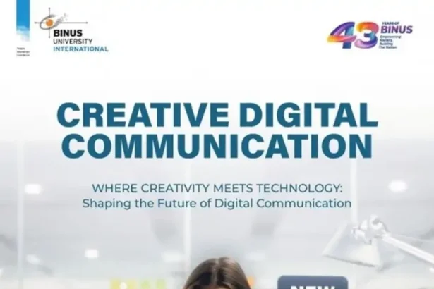 Jurusanilmukomunikasidieradigitalmenjadicreativedigitalcommunication