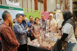Kai Dukung Umk Di Inacraft 2025