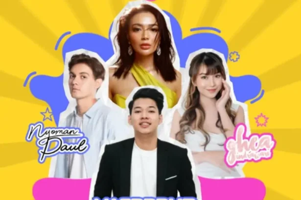 Kamikreasi Music Festival