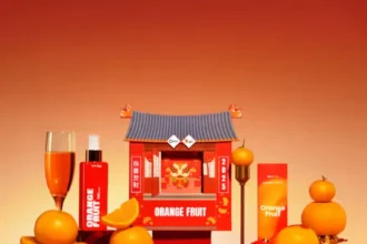 Kejutan Di Awal Tahun