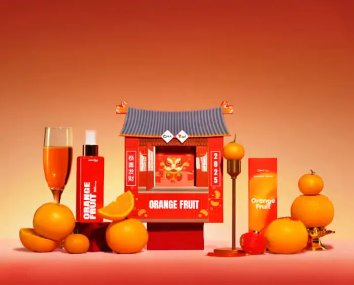 Kejutan Di Awal Tahun