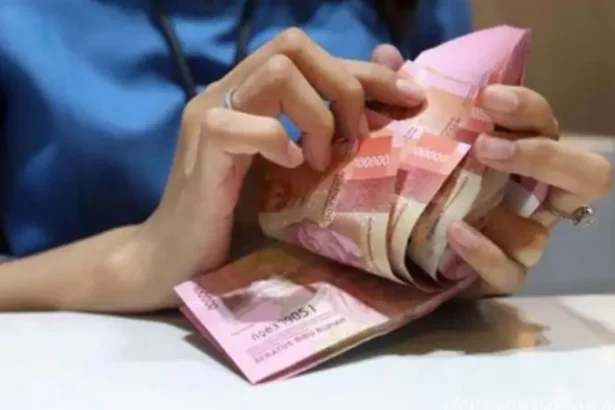 Komponen Gaji Ke 13 Dan Thr Asn 2025