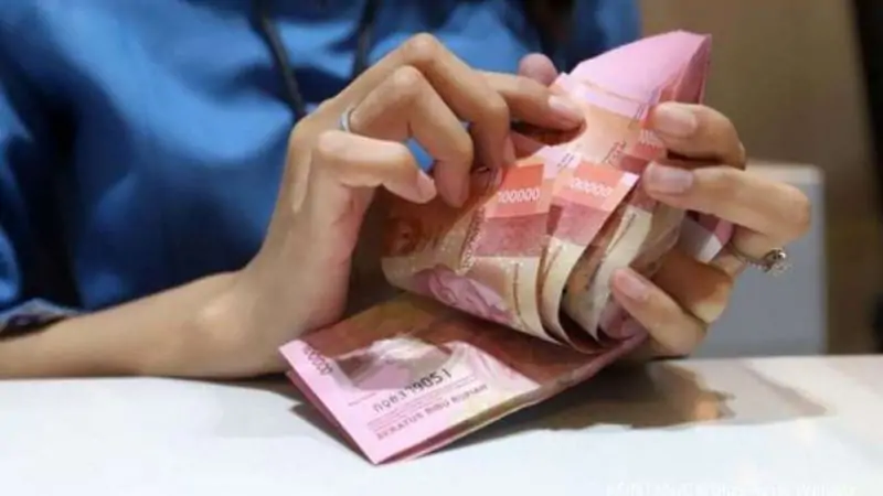Komponen Gaji Ke 13 Dan Thr Asn 2025