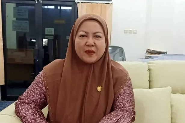 Legislator Barut Dorong Inovasiv Dan Pengelolaan Pad Pascacapaian 2024