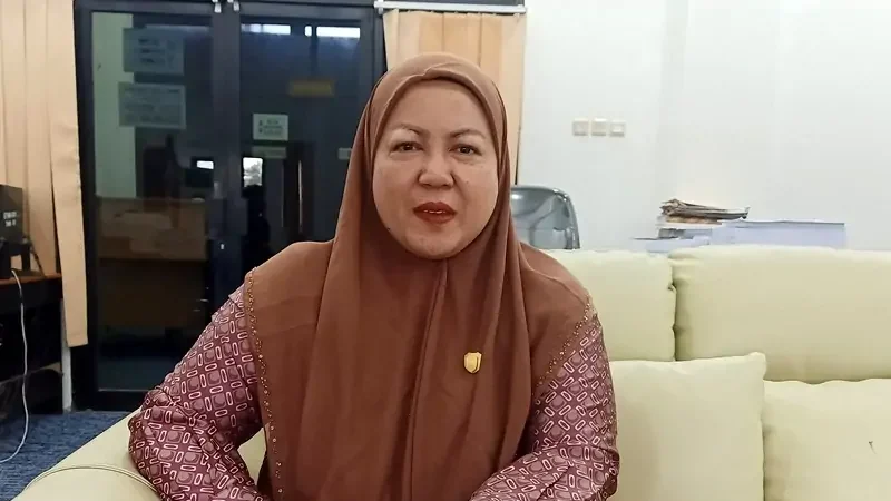 Legislator Barut Dorong Inovasiv Dan Pengelolaan Pad Pascacapaian 2024