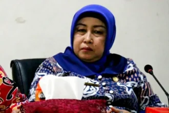 Legislator Siap Kawal Program Makan Bergizi Gratis Untuk Siswa Dan Ibu Hamil
