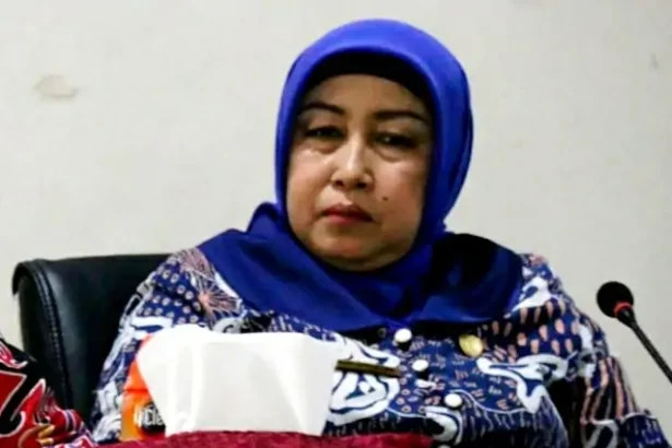 Legislator Siap Kawal Program Makan Bergizi Gratis Untuk Siswa Dan Ibu Hamil