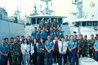 Lif Indonesia Perkuat Program Wellness Untuk Personil Tni Al Kri Parang 647 (1)