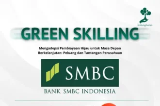 Lindungihutan Gelar Webinar Pembiayaan Hijau Untuk Masa Depan Berkelanjutan