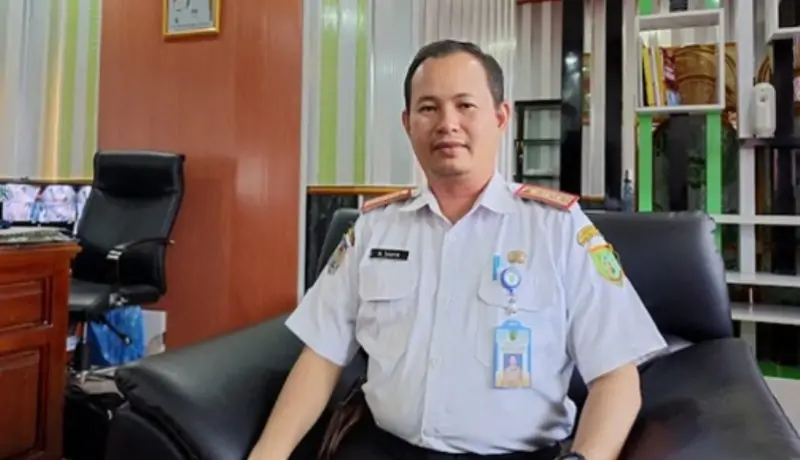 M Taufik