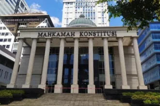 Mahkamah Konstitusi