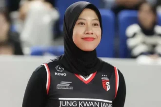 Megawati Hangestri