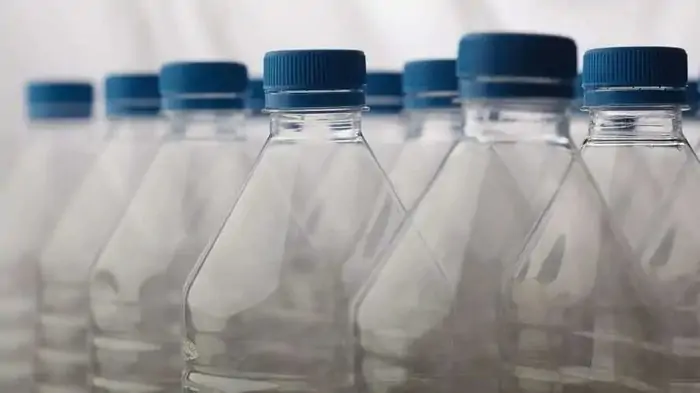 Mengenal Botol Pet