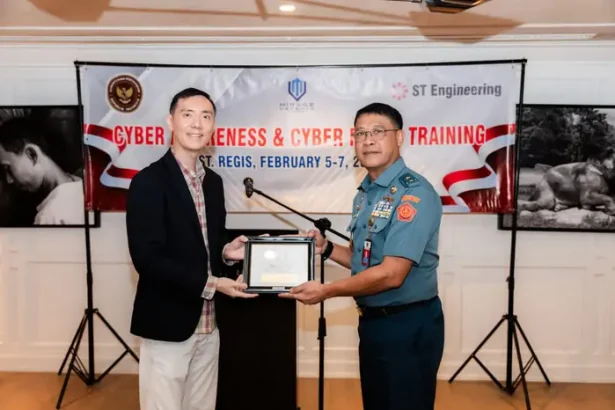 Mirage Defence Dan St Engineering Berkolaborasi
