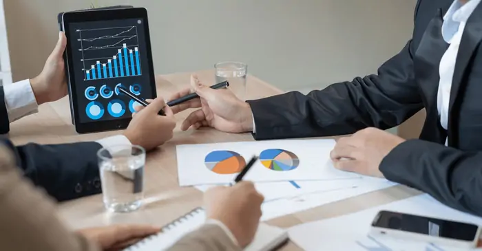 Monitor Penjualan Lebih Mudah Dengan Aplikasi Barantum Crm