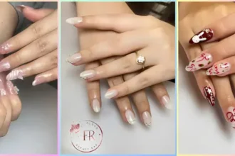 Nail Art