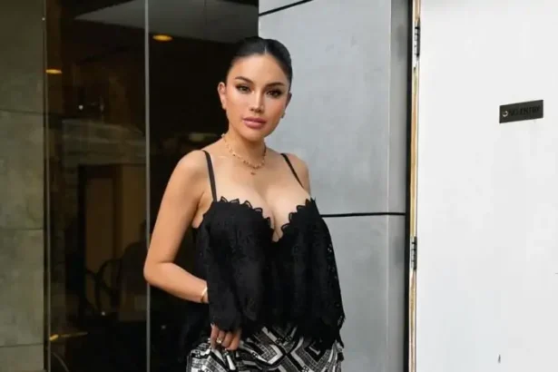 Nikita Mirzani Mawardi