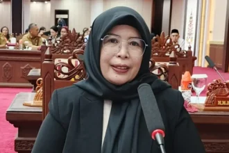 Noor Fazariyah