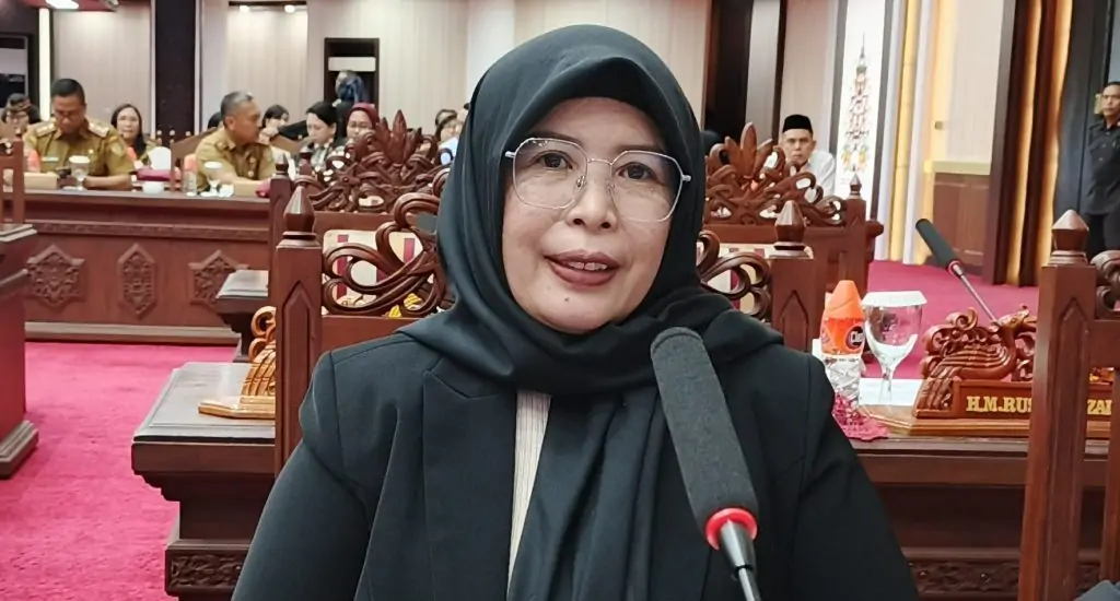 Noor Fazariyah