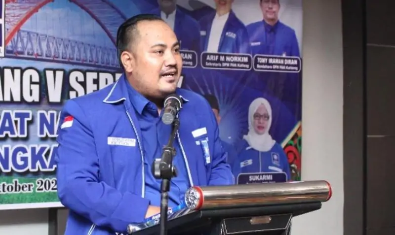 Noorkhalis Ridha