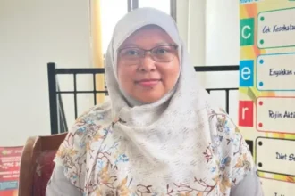 Nurul Komariah