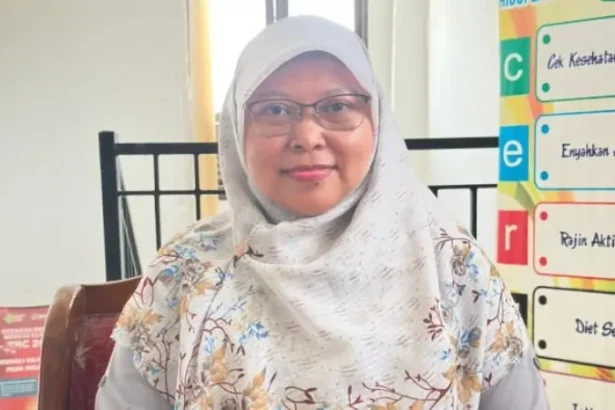 Nurul Komariah