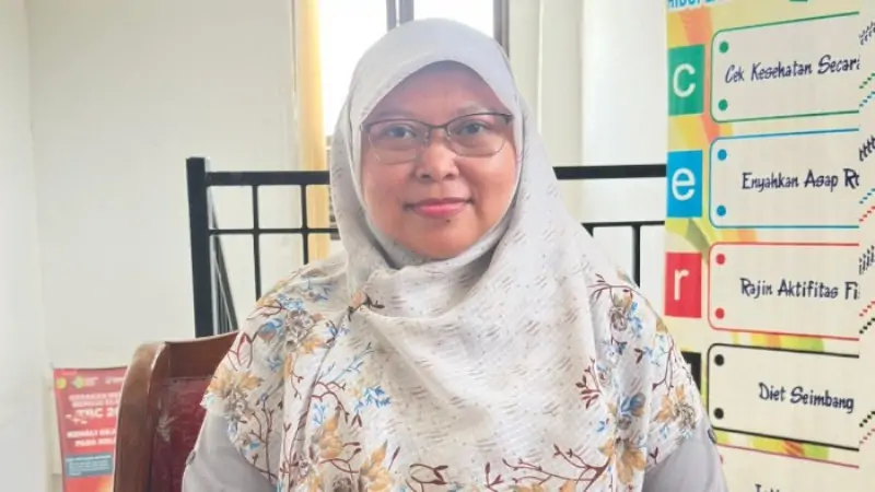 Nurul Komariah