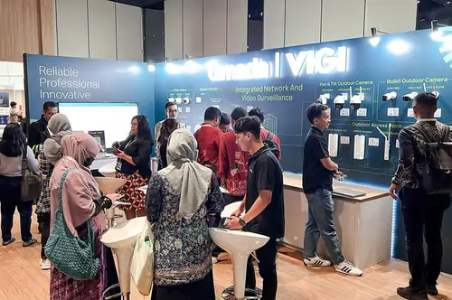 Omada Di Ispe 2025, Mendorong Transformasi Digital Dengan Solusi Jaringan Terintegrasi (1) (1)
