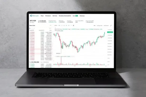 Pajak Kripto Di Indonesia