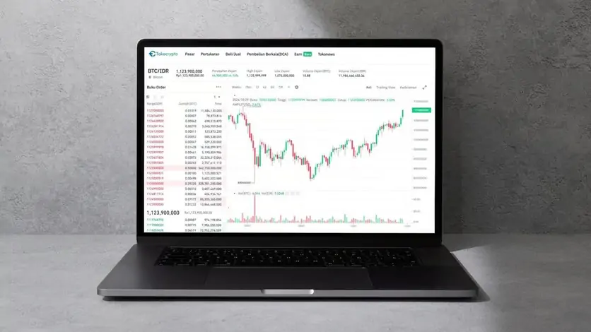 Pajak Kripto Di Indonesia