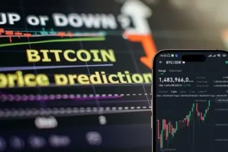 Pasarkripto