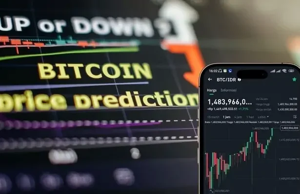 Pasarkripto