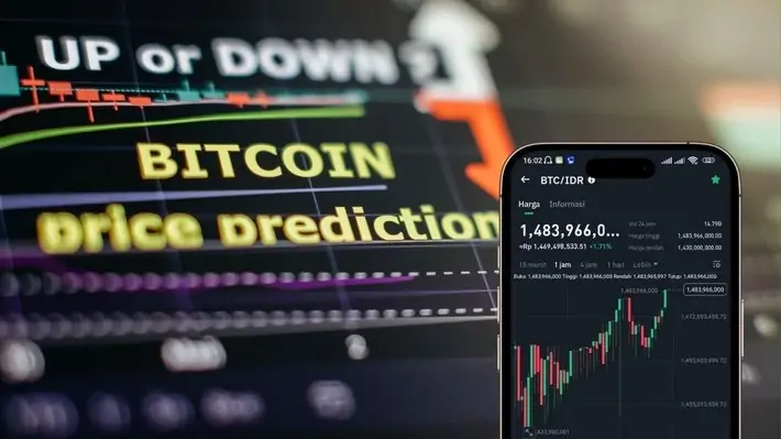 Pasarkripto