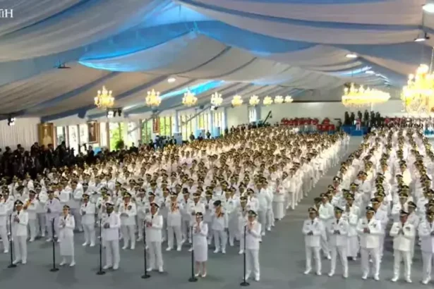 Pelantikan Kepala Daerah