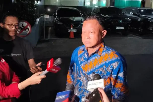 Pemerasan Oknum Polisi