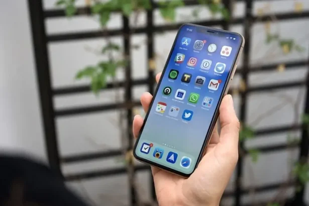 Pesan Rahasia Di Iphone