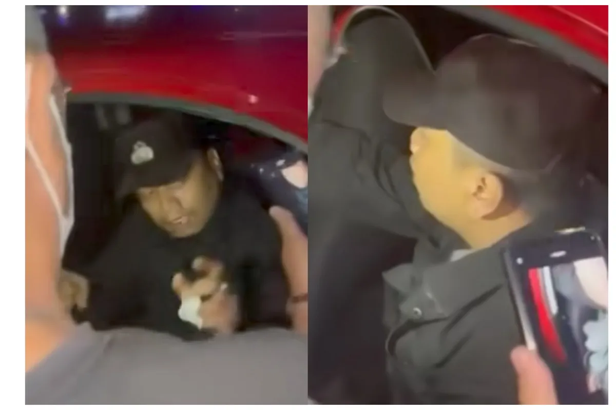 Polisi Peras Pelajar