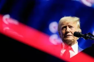 Potrettrump