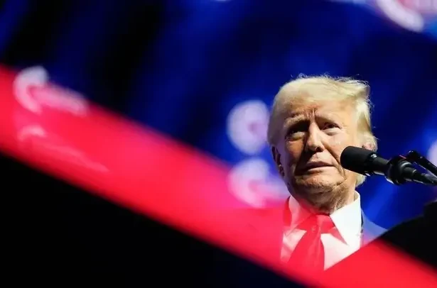 Potrettrump