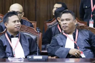 Putusan Pilkada Barito Utara